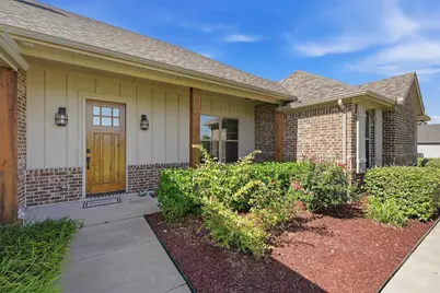 884 Cheyenne Trail, Trenton, TX 75490 - Photo 5