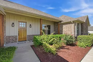 884 Cheyenne Trail, Trenton, TX 75490 - Photo 5