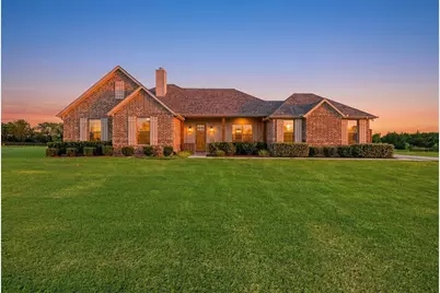 884 Cheyenne Trail, Trenton, TX 75490 - Photo 3