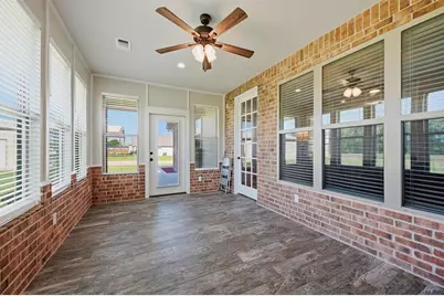 884 Cheyenne Trail, Trenton, TX 75490 - Photo 23
