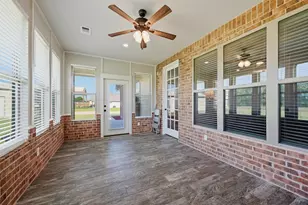 884 Cheyenne Trail, Trenton, TX 75490 - Photo 23