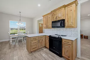 884 Cheyenne Trail, Trenton, TX 75490 - Photo 11