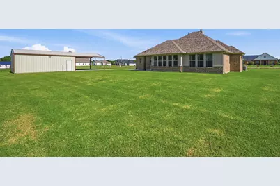 884 Cheyenne Trail, Trenton, TX 75490 - Photo 27