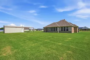 884 Cheyenne Trail, Trenton, TX 75490 - Photo 27