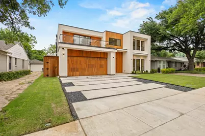 3715 Park Lane, Dallas, TX 75220 - Photo 5