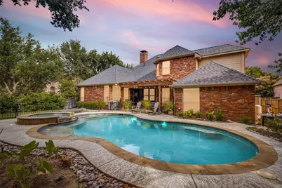 4400 Biscayne Drive, Flower Mound, TX 75028 - Photo 27