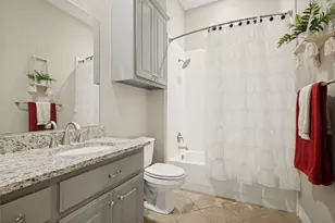 4400 Biscayne Dr, Flower Mound, TX 75028 - Photo 21