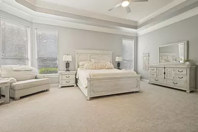 4400 Biscayne Drive, Flower Mound, TX 75028 - Photo 19