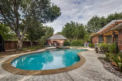 4400 Biscayne Drive, Flower Mound, TX 75028 - Photo 31