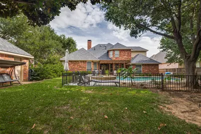 4400 Biscayne Drive, Flower Mound, TX 75028 - Photo 29