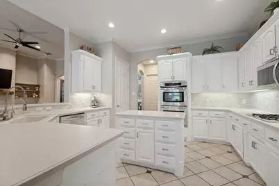 4400 Biscayne Drive, Flower Mound, TX 75028 - Photo 9