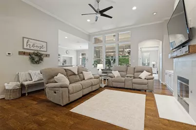 4400 Biscayne Drive, Flower Mound, TX 75028 - Photo 5