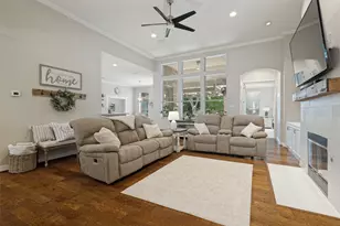 4400 Biscayne Dr, Flower Mound, TX 75028 - Photo 5