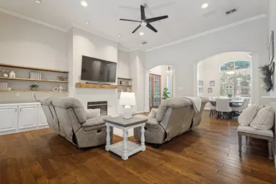 4400 Biscayne Drive, Flower Mound, TX 75028 - Photo 7