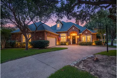 4400 Biscayne Drive, Flower Mound, TX 75028 - Photo 1