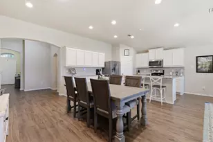 2541 Weatherford Heights Dr, Weatherford, TX 76087 - Photo 11