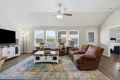 2541 Weatherford Heights Drive, Weatherford, TX 76087 - Photo 15