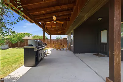 2541 Weatherford Heights Drive, Weatherford, TX 76087 - Photo 29