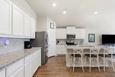 2541 Weatherford Heights Drive, Weatherford, TX 76087 - Photo 9