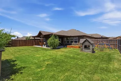 2541 Weatherford Heights Drive, Weatherford, TX 76087 - Photo 33