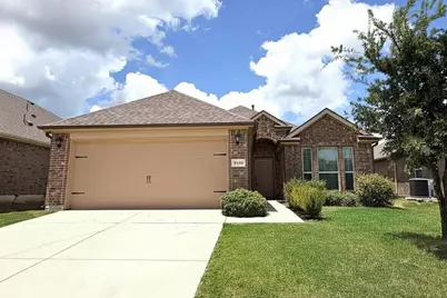 3413 Sabine Drive, Little Elm, TX 75068 - Photo 1