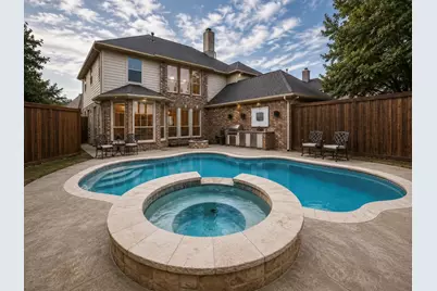 918 Midnight Pass, Rockwall, TX 75087 - Photo 1