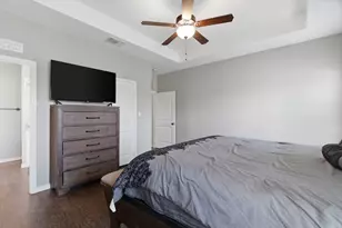 711 Hadley Ln, Valley View, TX 76272 - Photo 17
