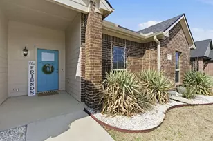 711 Hadley Ln, Valley View, TX 76272 - Photo 33
