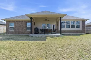 711 Hadley Ln, Valley View, TX 76272 - Photo 29