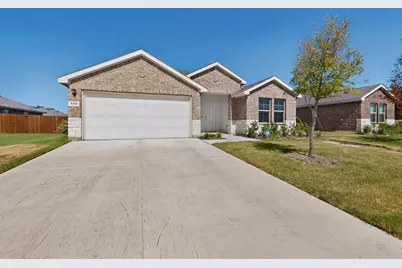 332 Pecos Drive, Azle, TX 76020 - Photo 3