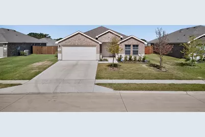 332 Pecos Drive, Azle, TX 76020 - Photo 1