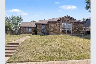 1353 Southridge Drive, Lancaster, TX 75146 - Photo 1