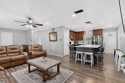 3671 Sundown Road, Greenville, TX 75402 - Photo 25