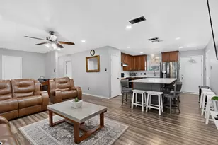 3671 Sundown Rd, Greenville, TX 75402 - Photo 13