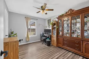 3671 Sundown Rd, Greenville, TX 75402 - Photo 37