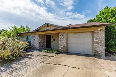 1462 Bay Shore Drive, Garland, TX 75040 - Photo 1