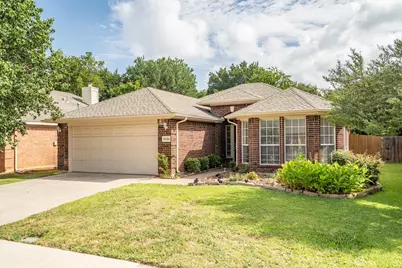 4324 Stone Hollow Way, Fort Worth, TX 76040 - Photo 1