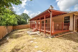 4324 Stone Hollow Way, Fort Worth, TX 76040 - Photo 33