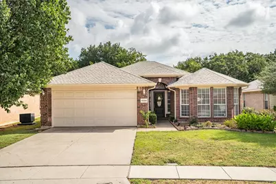 4324 Stone Hollow Way, Fort Worth, TX 76040 - Photo 3
