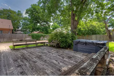3100 Odessa Avenue, Fort Worth, TX 76109 - Photo 11