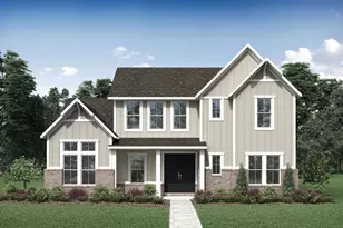 9704 Landmark Trl, Denton, TX 76259 - Photo 1