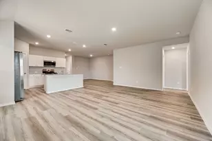 16521 Hudson Pr Wy, Fort Worth, TX 76247 - Photo 11