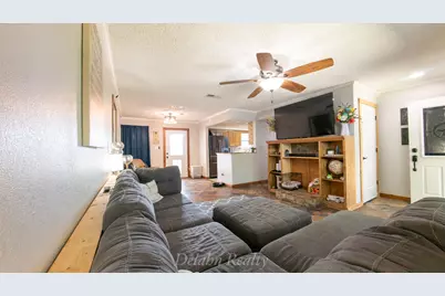 109 S Shaw Street, Tom Bean, TX 75489 - Photo 25
