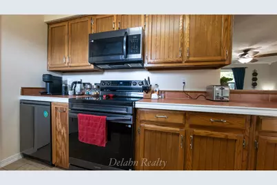 109 S Shaw Street, Tom Bean, TX 75489 - Photo 17