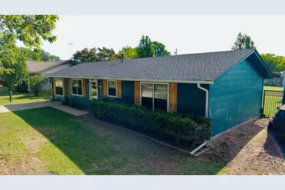 109 S Shaw Street, Tom Bean, TX 75489 - Photo 19
