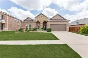 1405 E Bounds Ln, Celina, TX 75009 - Photo 1