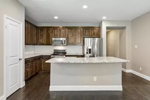 15424 Bluffdale Dr, Fort Worth, TX 76262 - Photo 7