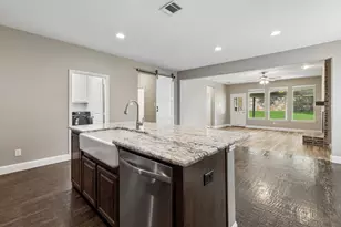 15424 Bluffdale Dr, Fort Worth, TX 76262 - Photo 5