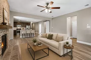 15424 Bluffdale Dr, Fort Worth, TX 76262 - Photo 11