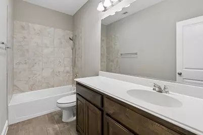 15424 Bluffdale Drive, Fort Worth, TX 76262 - Photo 21